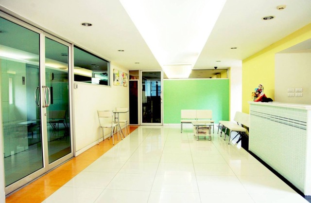 Meesook Residence