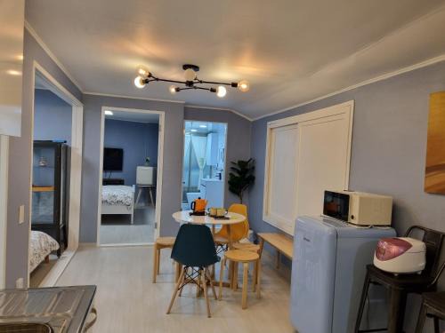 Meili 2 Seoul House