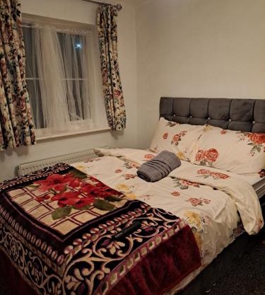 Mekees Luxury Apartment Toronto Wing
