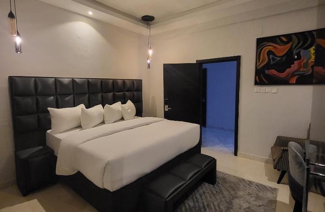 MELBROOKEPARK HOTEL