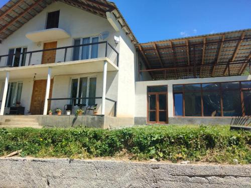 Melen-guest house