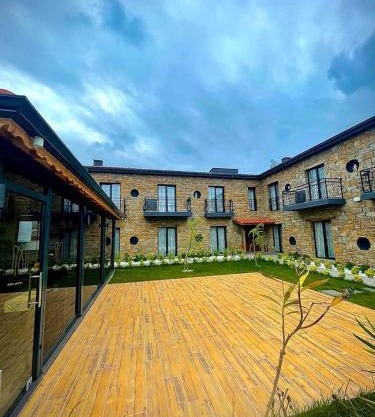 MELİTYA Hotel