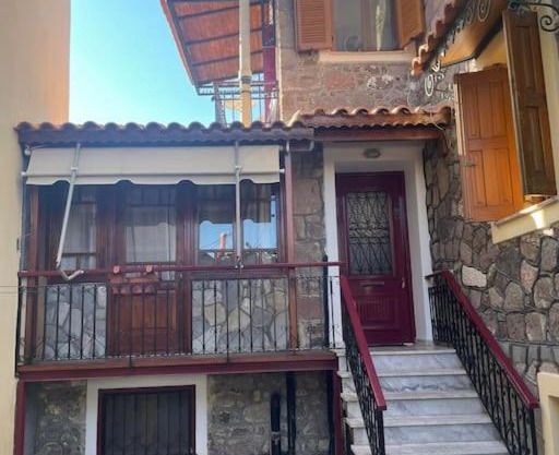 Melianto House