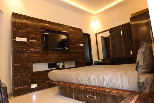 Melody Inn Luxury Home Stay