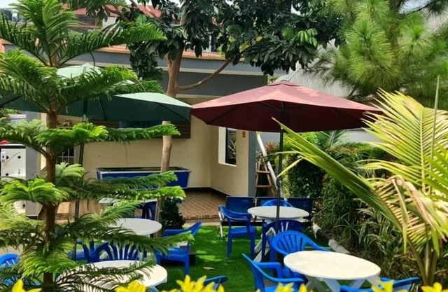 Meltonia Luxury Inn
