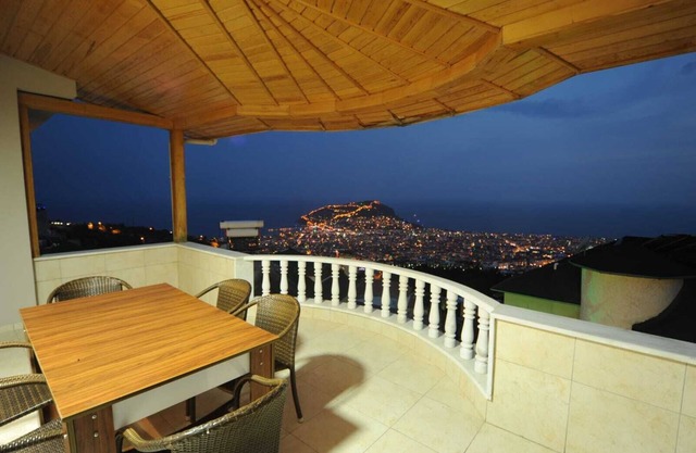 MEMORY VILLA 1