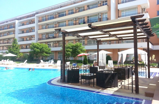 MENADA * GRAND Kamelia * Cozy Apartment