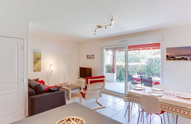 Mendi Bixta by Interhome