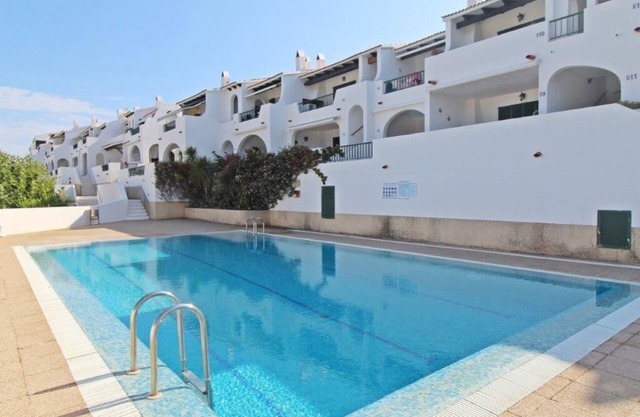 Menorca, Apartamento Son Parc, Arenal de Son Saura