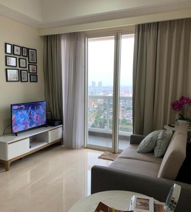 Menteng Park 19th