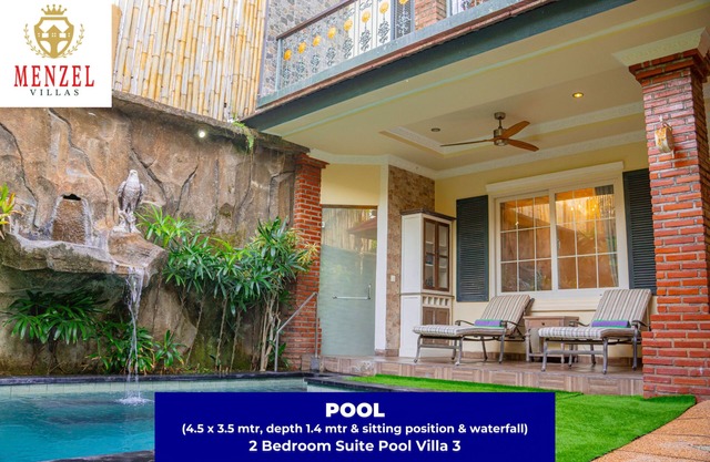 Menzel Villa