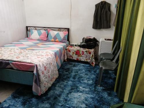 Meraaj Guest House