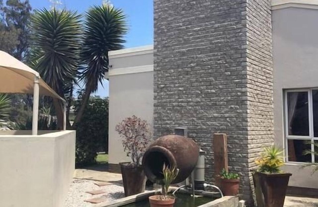 Meransha Self Catering CC