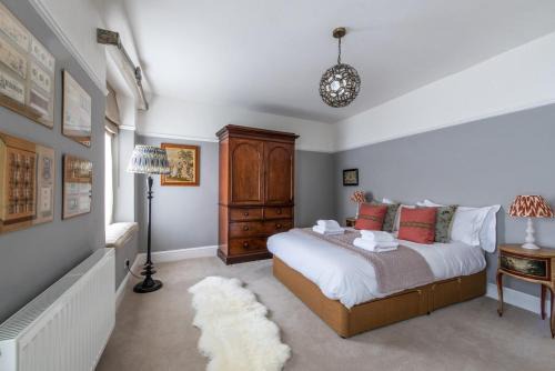 Merchants Town House - Catherine Hill