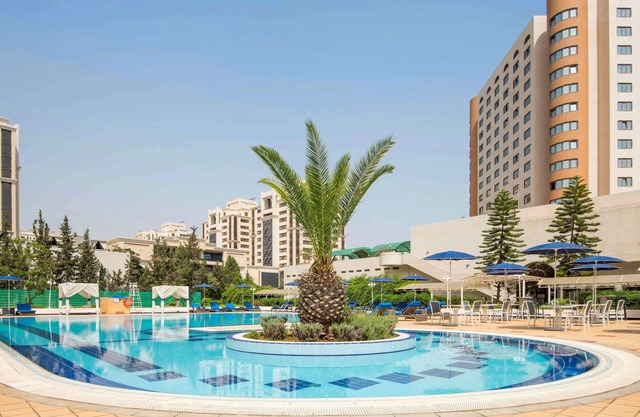 Mercure Alger Aeroport