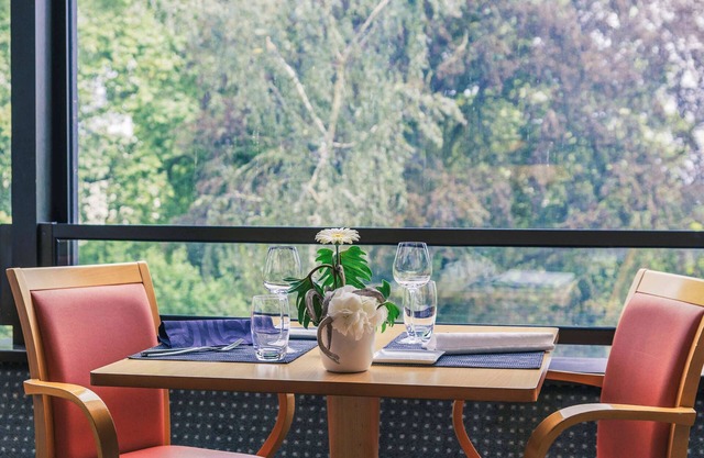 Mercure Angers Centre De Congres