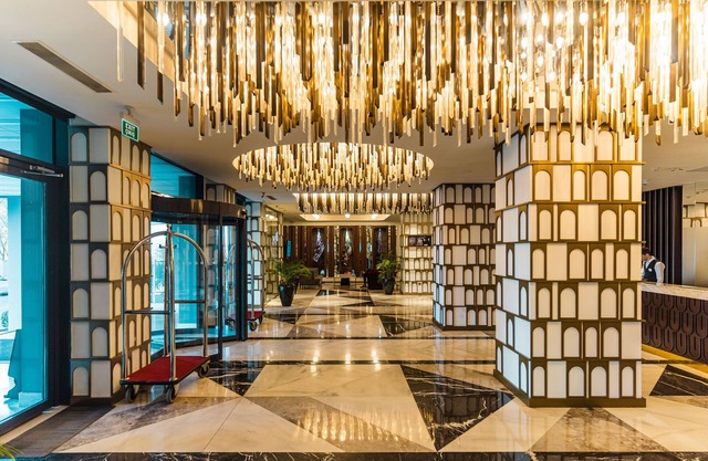 Mercure Baku City