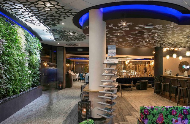 Mercure Bordeaux Aeroport