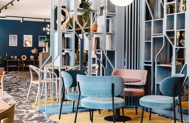 Mercure Brest Centre Port