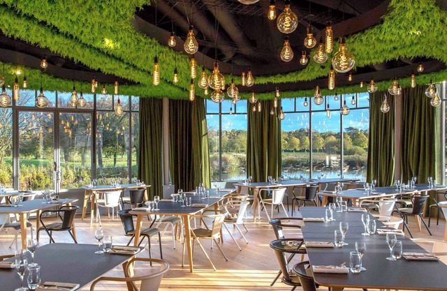 Mercure Chantilly Resort & Conventions