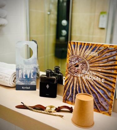 Mercure Chartres Est