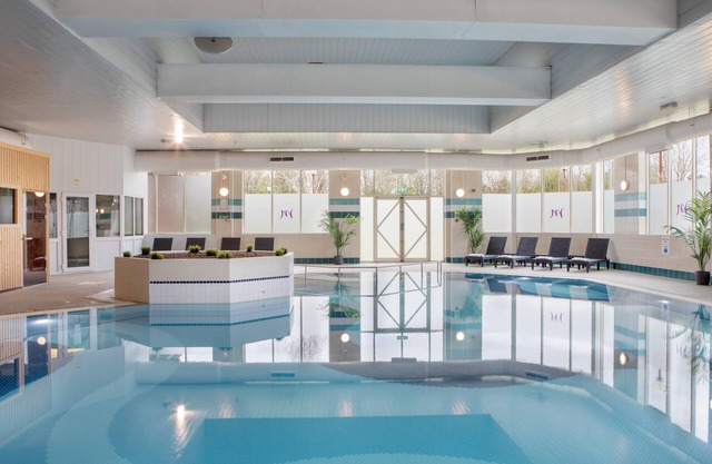 Mercure Daventry Court Hotel