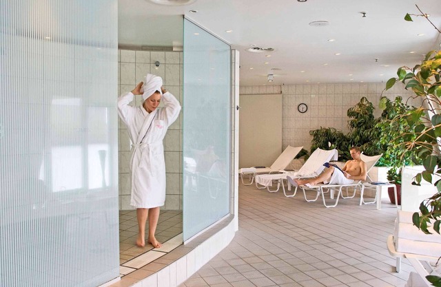Mercure Hotel Berlin Tempelhof