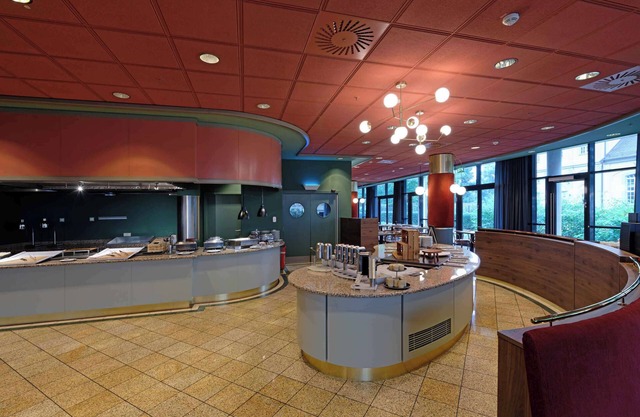 Mercure Hotel Gera City