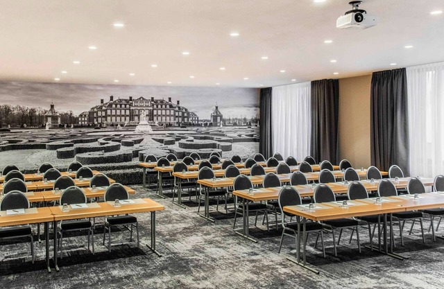 Mercure Hotel Hamm
