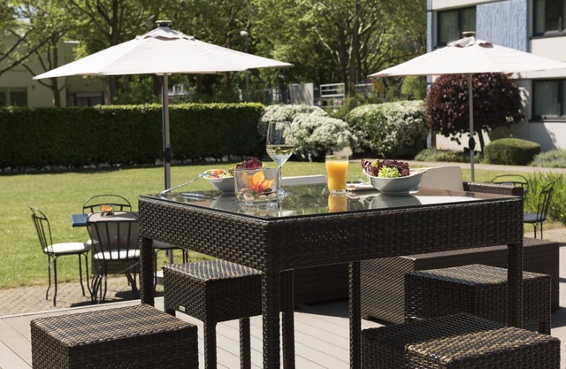 Mercure Hotel Mannheim am Friedensplatz