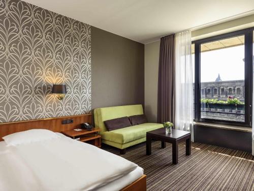 Mercure Hotel Trier Porta Nigra