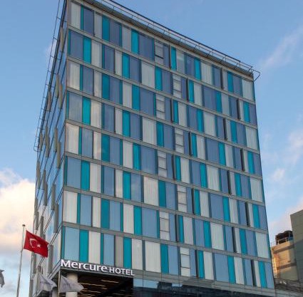 Mercure Istanbul Umraniye