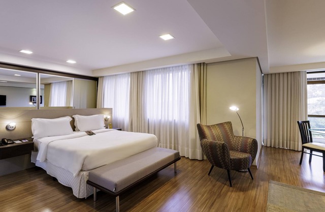 Mercure Joinville Prinz Hotel