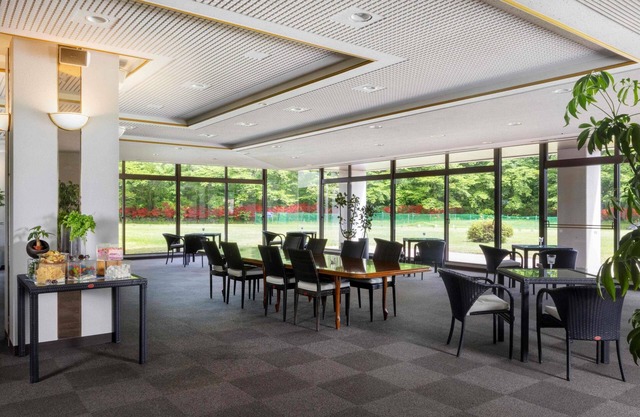 Mercure Miyagi Zao Resort & Spa