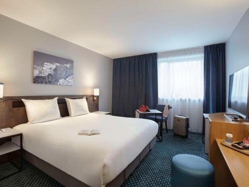Mercure Paris Roissy CDG