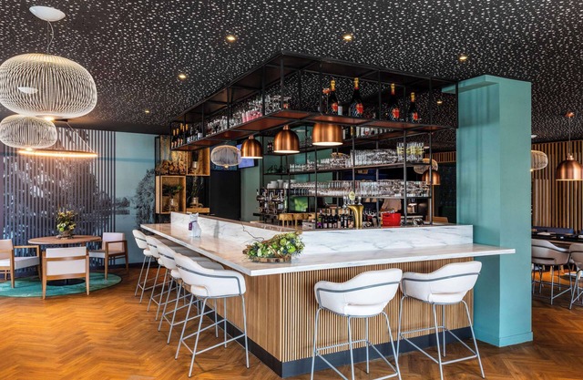 Mercure Saint Omer Centre Gare
