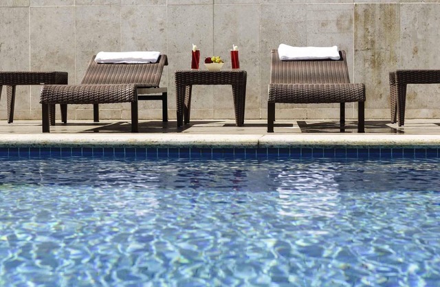 Mercure Salvador Pituba