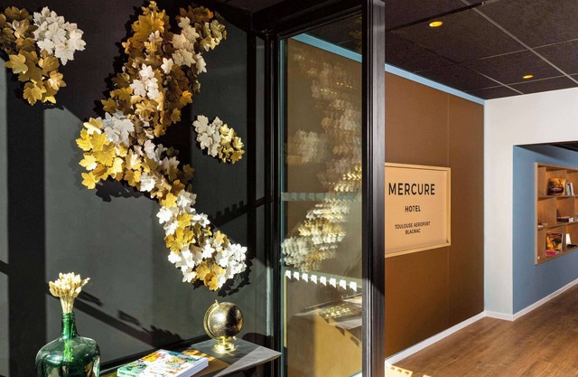 Mercure Toulouse Aéroport Blagnac