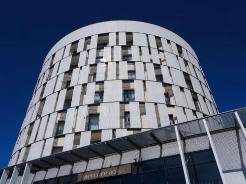 Mercure Toulouse Sud