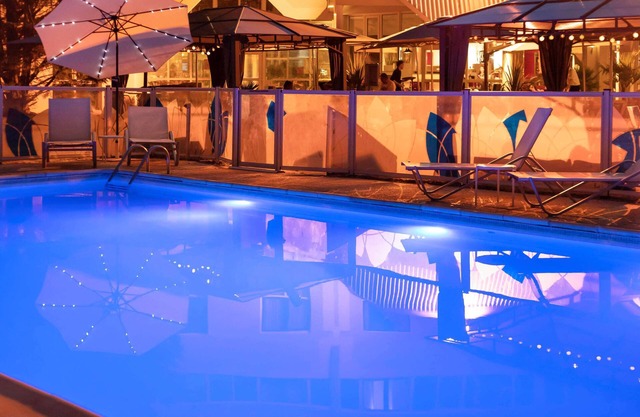 Mercure Tours Nord