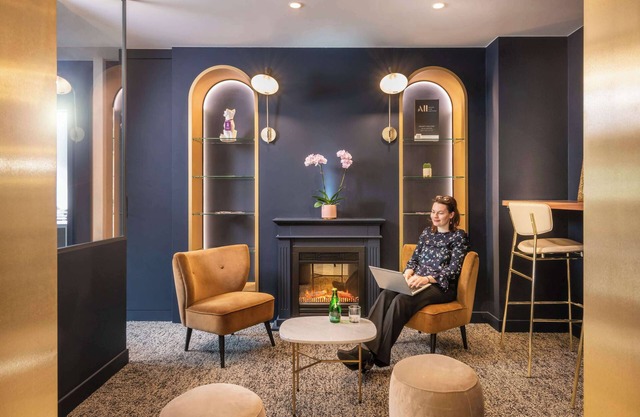 Mercure Versailles Paris Ouest