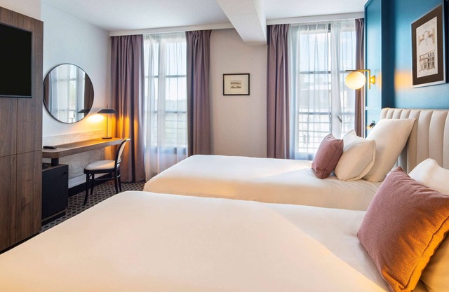 Mercure Versailles Chateau