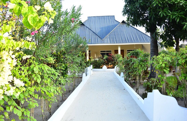 Meremeta Lodge
