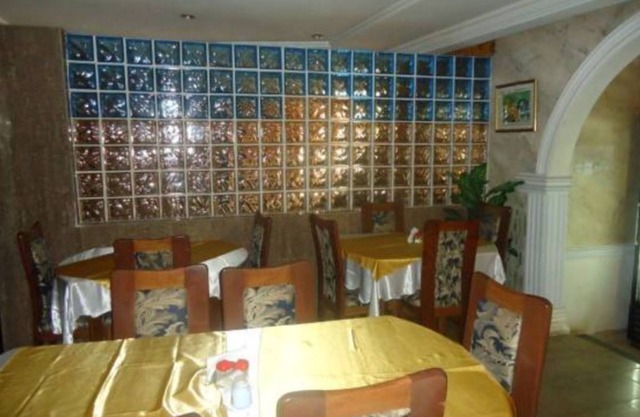 Meridian Lodge hotels & resorts
