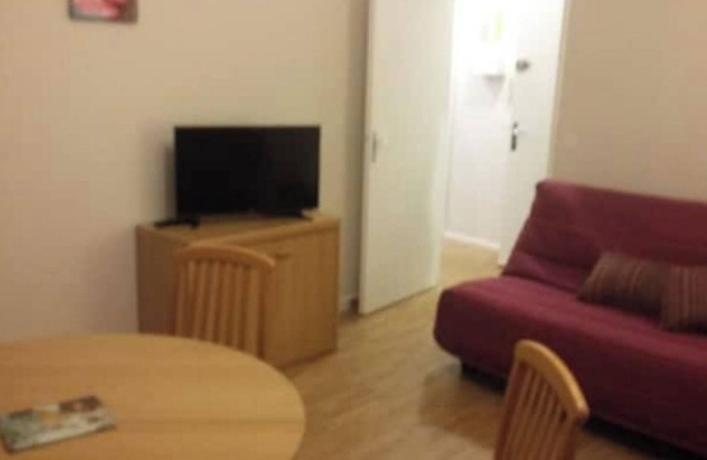 MERIDIEN-STUDIO 3* ALL-COMFORT