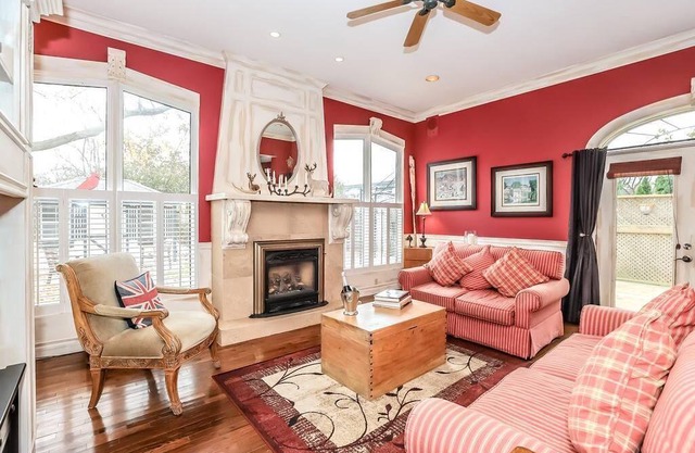 Meritage House - Excellent Location, King St. NOTL