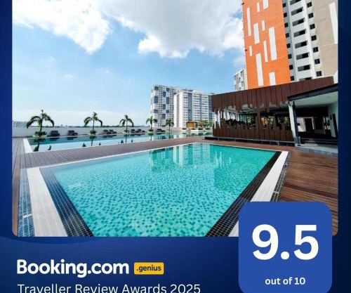 Meritus Residensi Penang