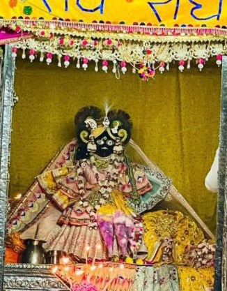 Mero vrindavan Luxury aavas