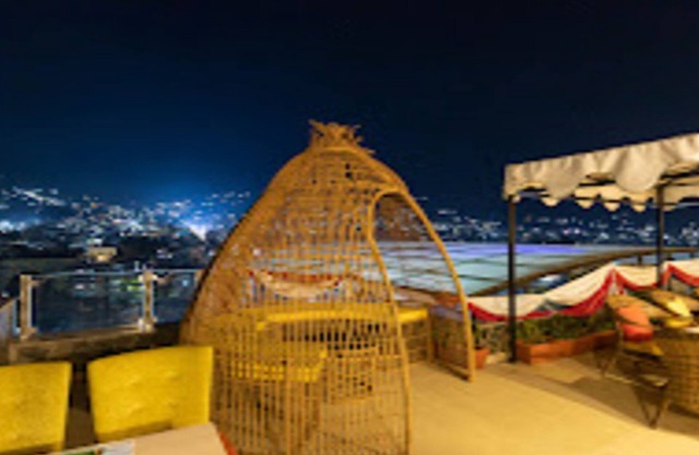 MeroStay 002 Hotel Pabera
