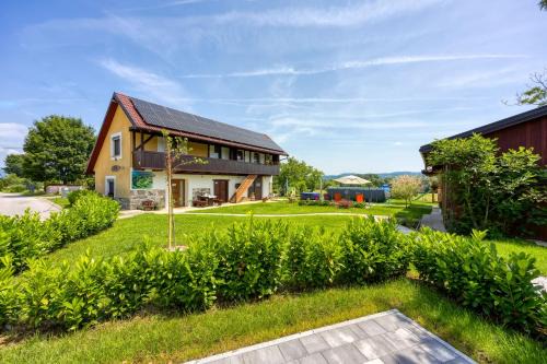 Merry's Spa and Relax House - Happy Rentals